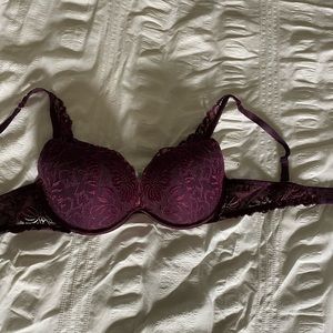 Lasenza push-up bra